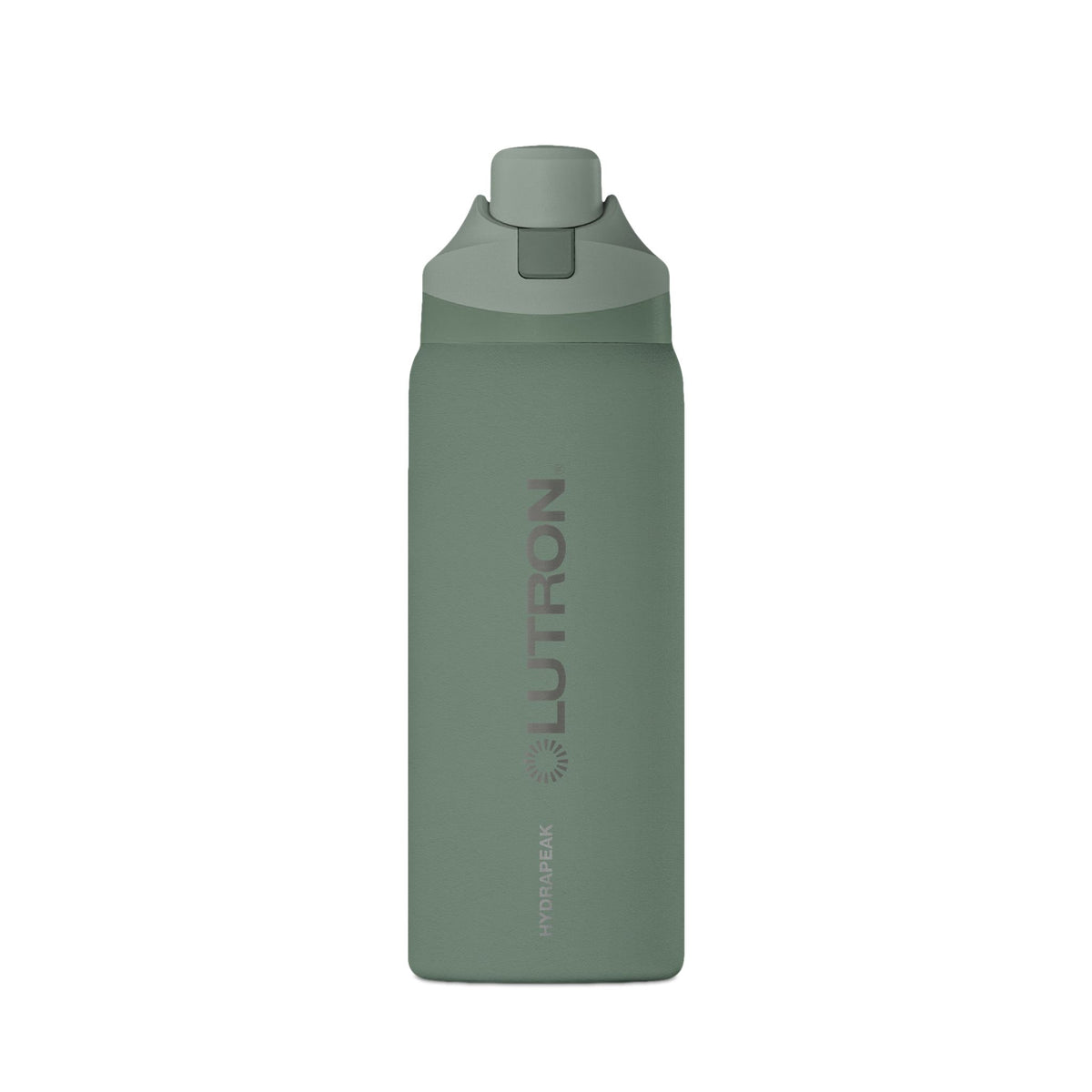 Lutron Insulated 32oz Oasis Water Bottle