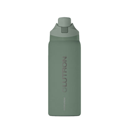 Lutron Insulated 32oz Oasis Water Bottle