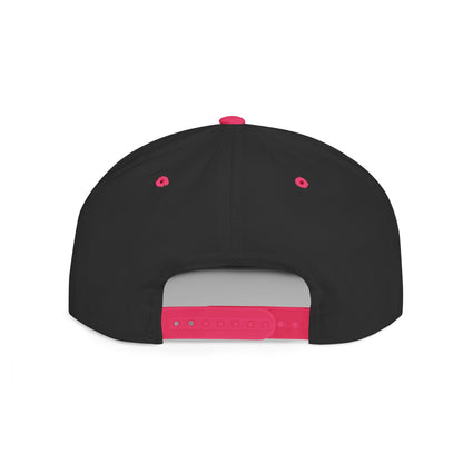 Lutron Logo Snapback Hat