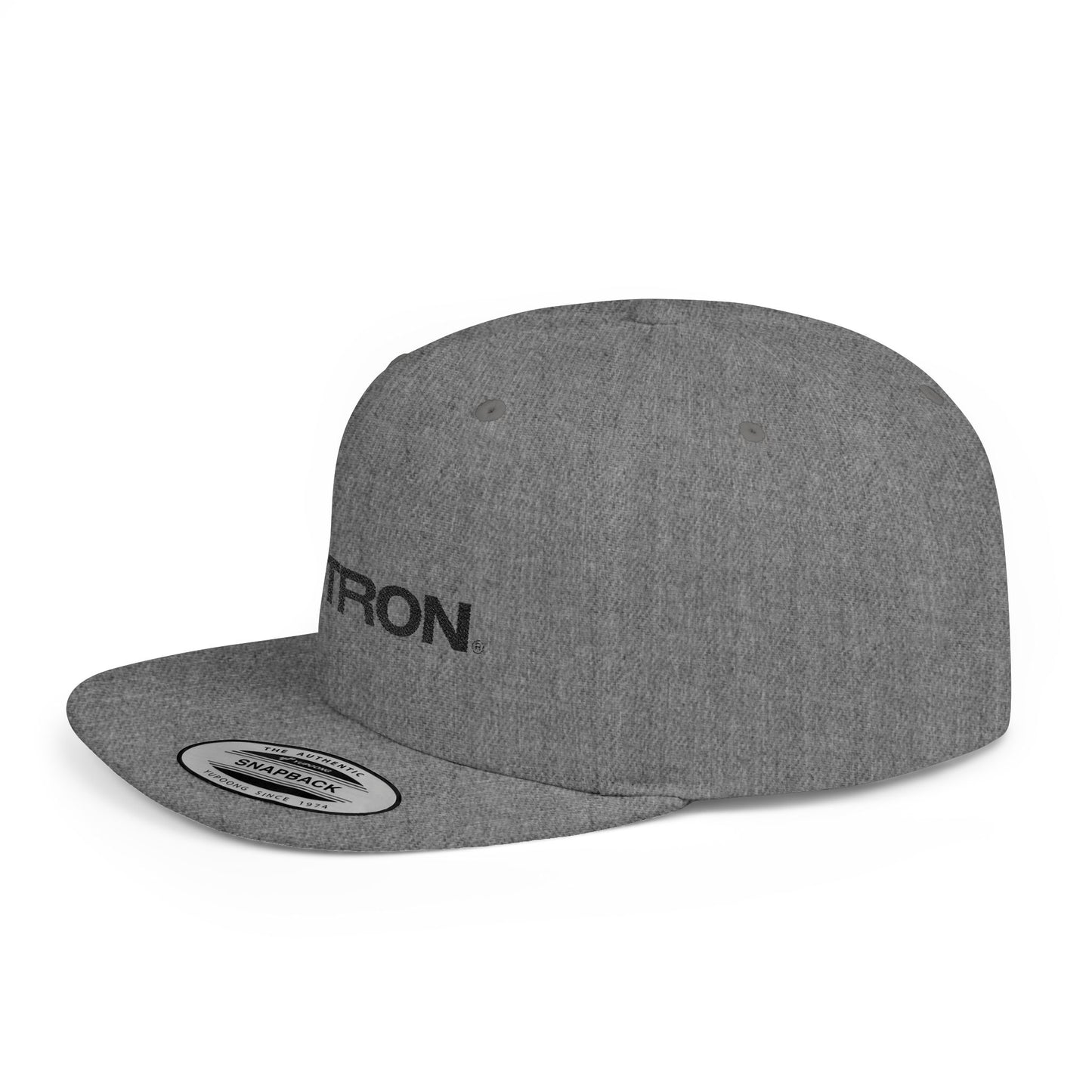 Lutron Logo Snapback Hat