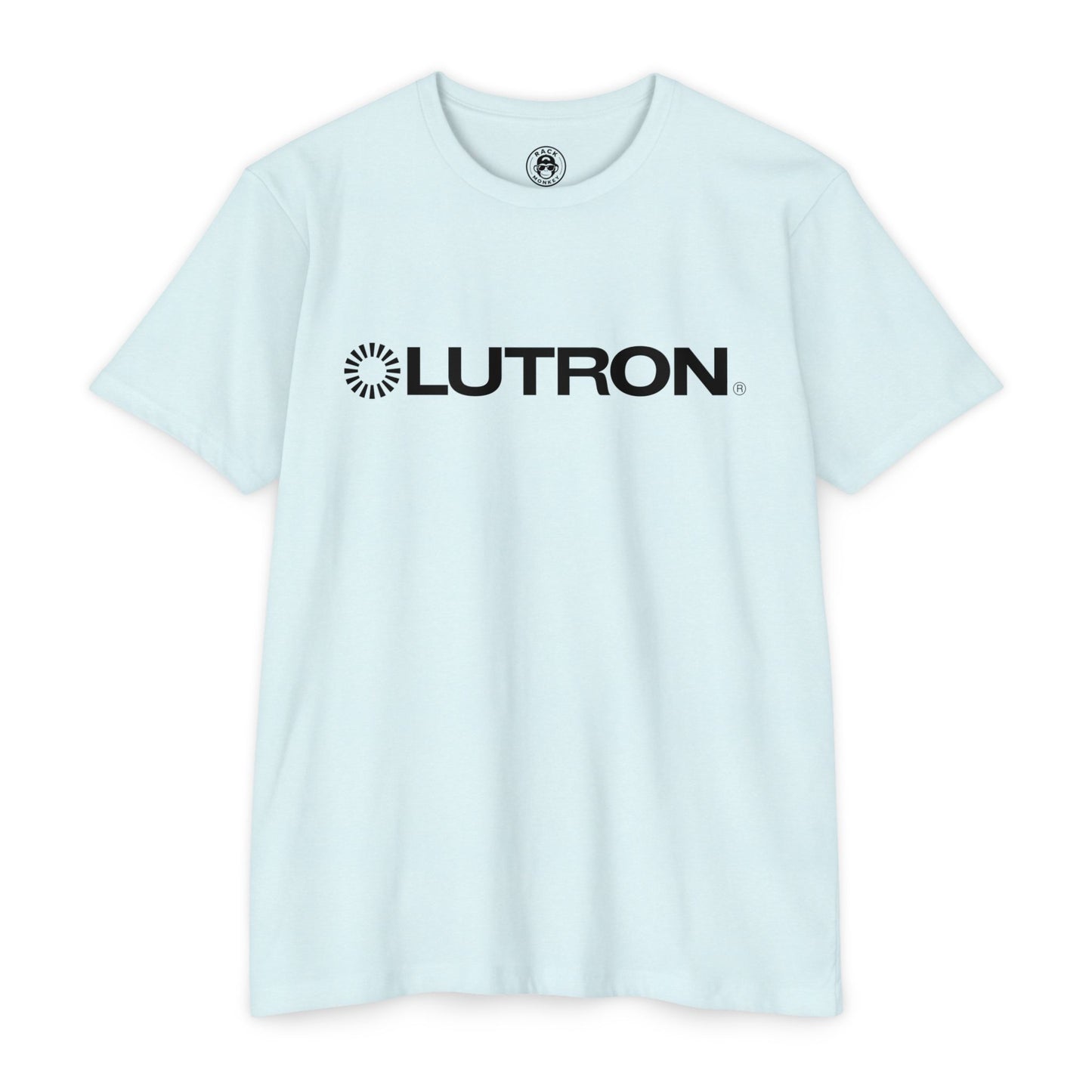 Lutron Logo T-Shirt