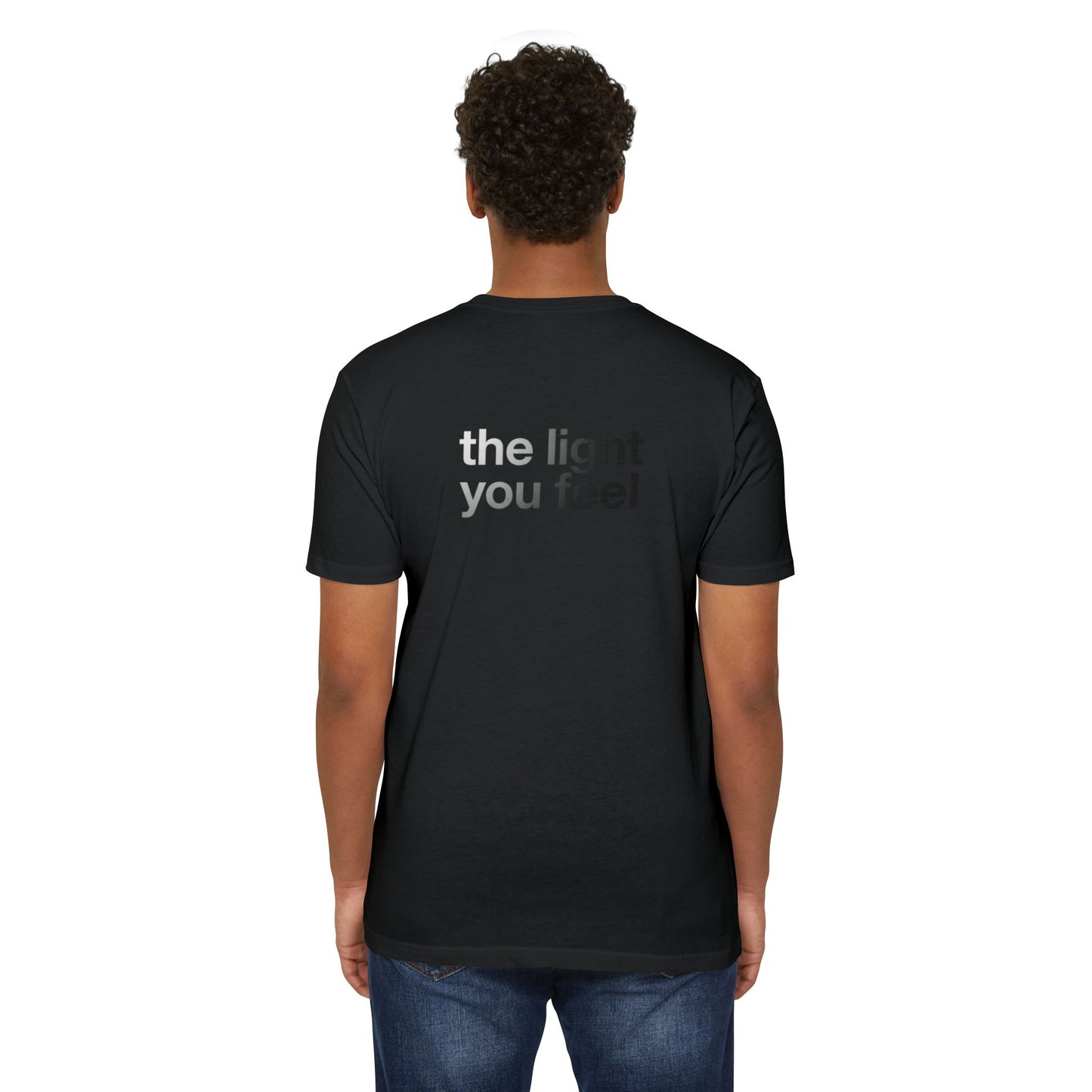 The Light You Feel - Lutron T-Shirt