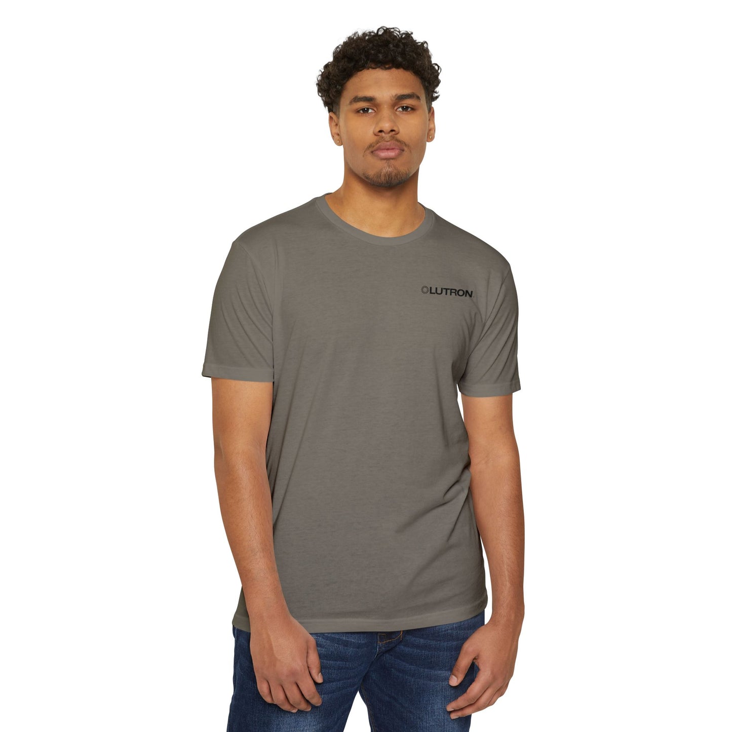 The Light You Feel - Lutron T-Shirt
