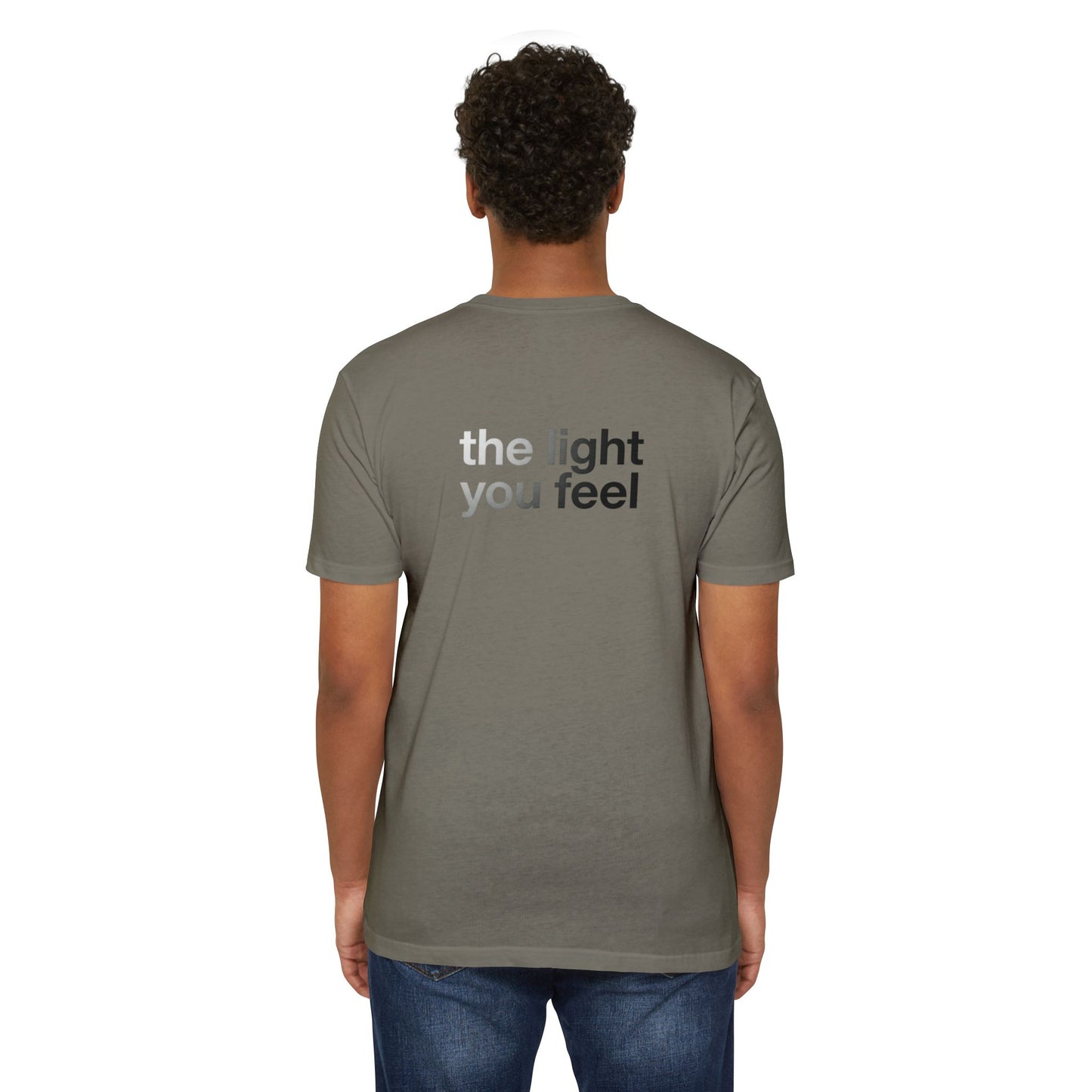 The Light You Feel - Lutron T-Shirt