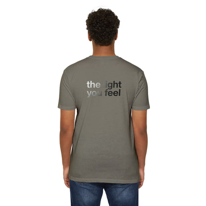 The Light You Feel - Lutron T-Shirt