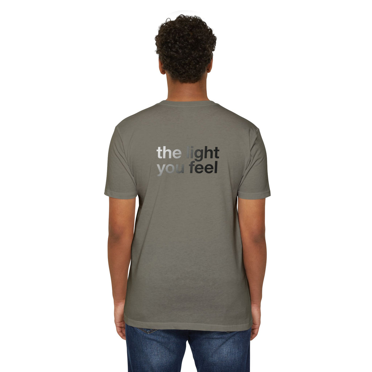 The Light You Feel - Lutron T-Shirt
