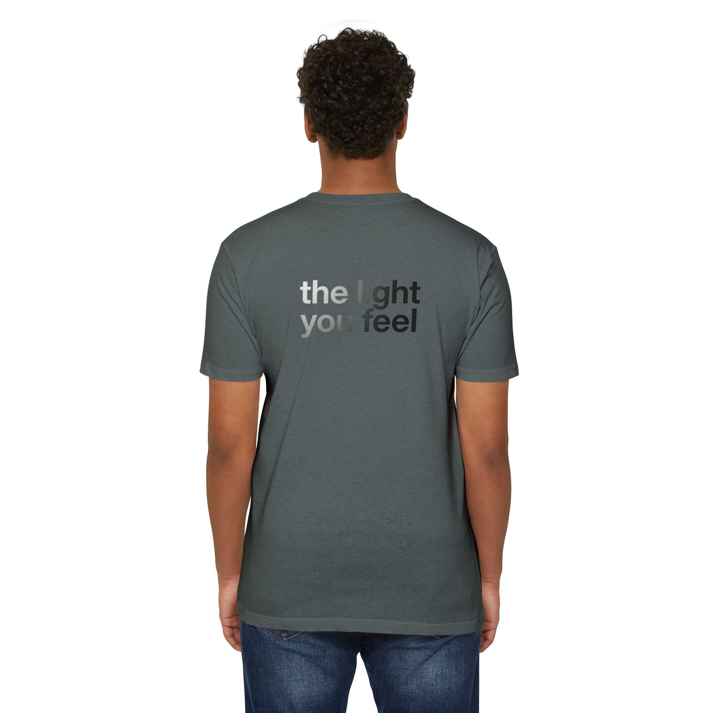 The Light You Feel - Lutron T-Shirt