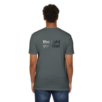 The Light You Feel - Lutron T-Shirt