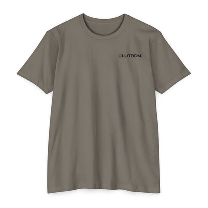 The Light You Feel - Lutron T-Shirt