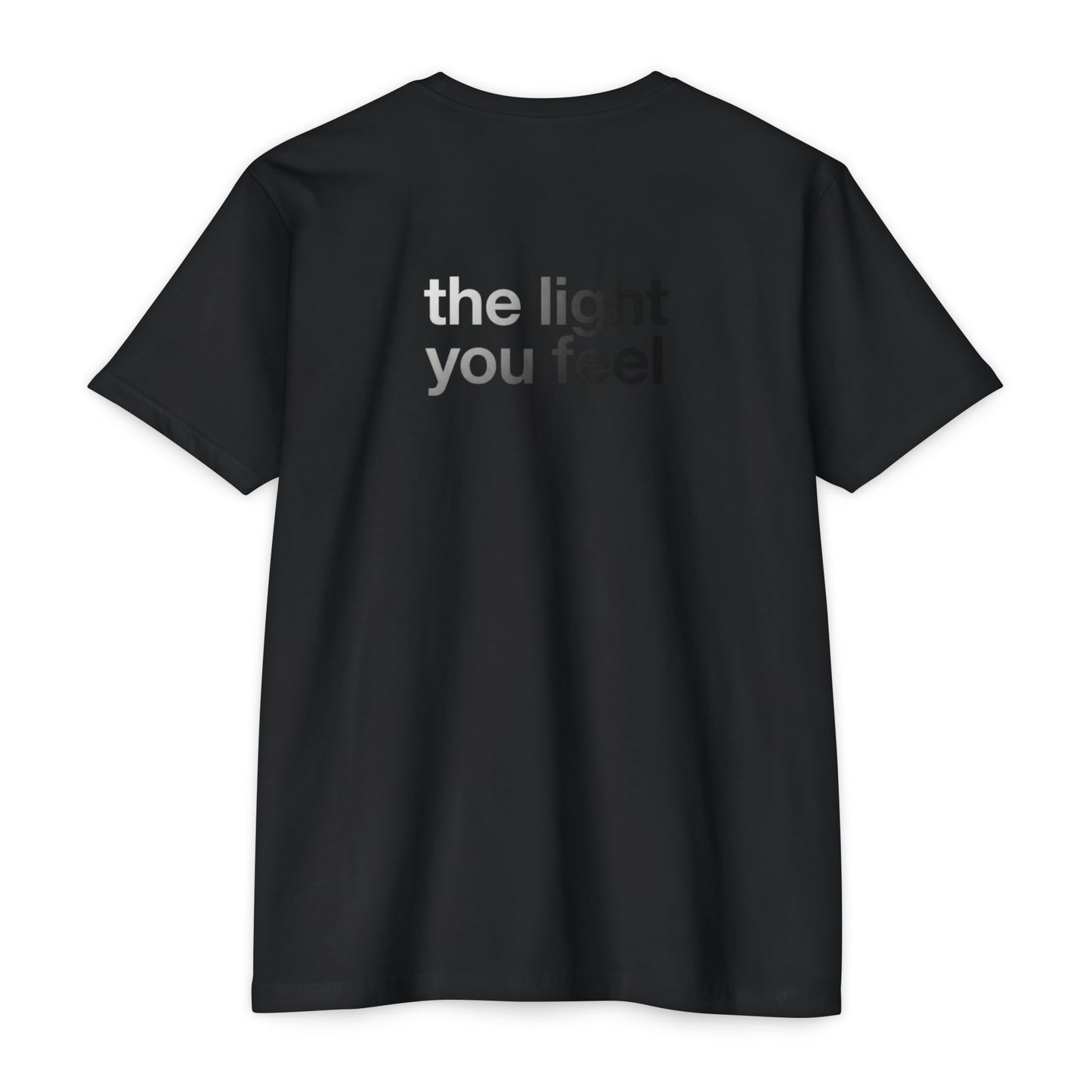 The Light You Feel - Lutron T-Shirt