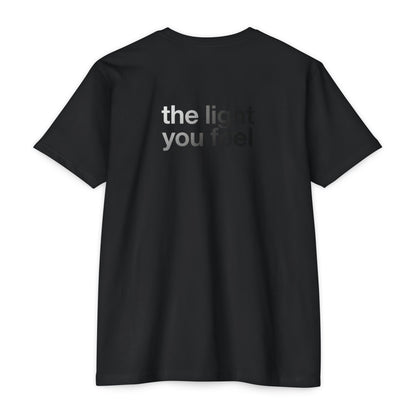 The Light You Feel - Lutron T-Shirt