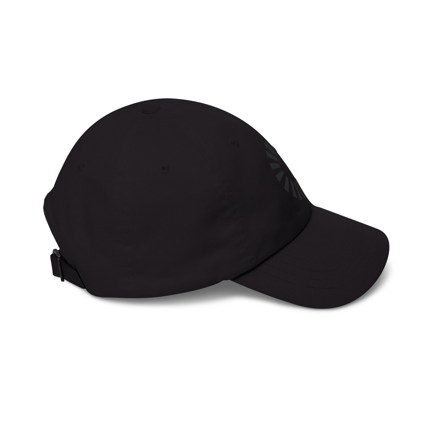 Lutron Logo Dad Cap