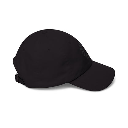 Lutron Logo Dad Cap