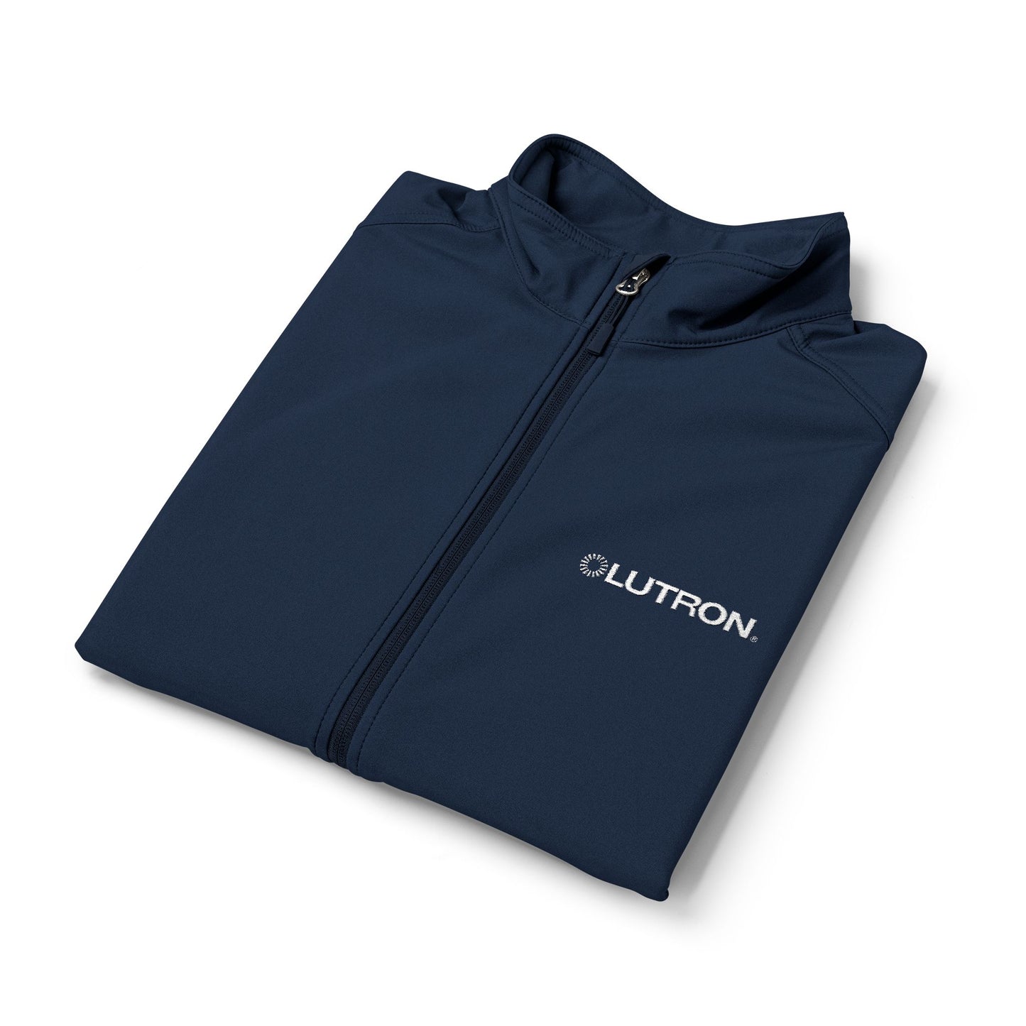 Lutron Logo Soft Shell Vest