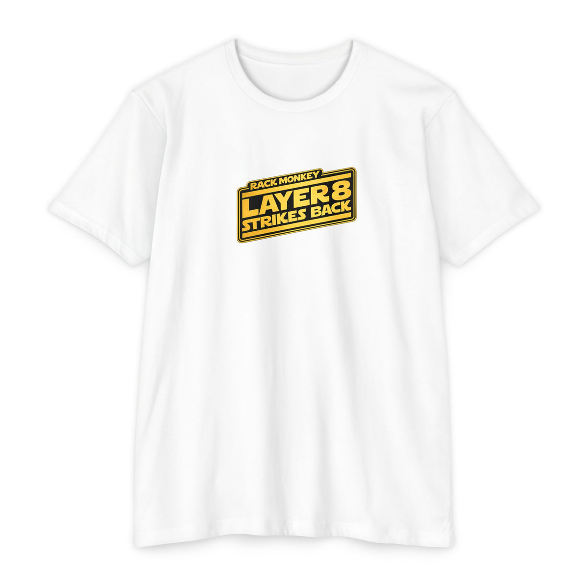 Limited Edition: Level 8 Strikes Back