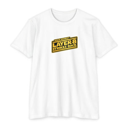 Limited Edition: Level 8 Strikes Back