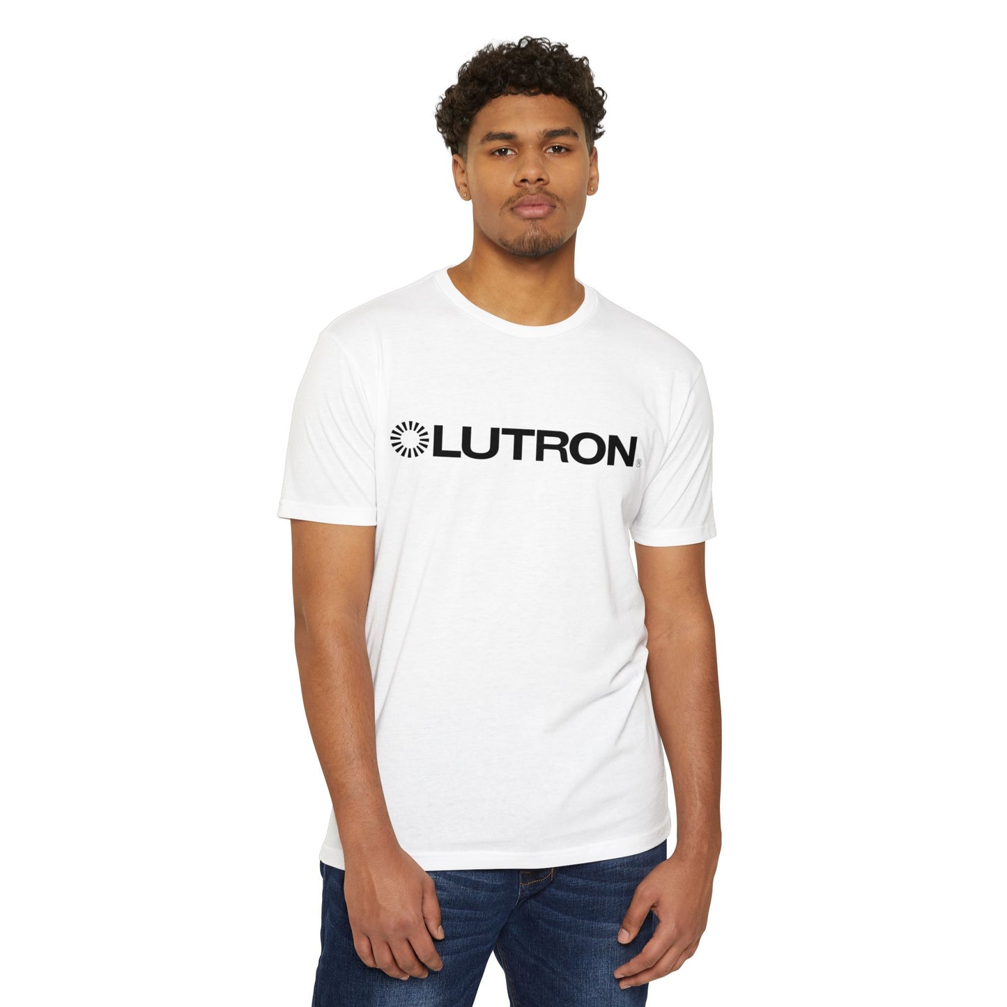 Lutron Logo T-Shirt