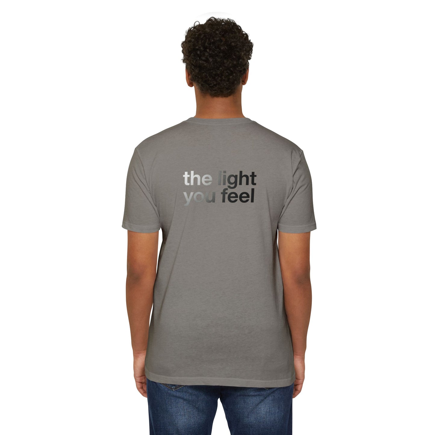 The Light You Feel - Lutron T-Shirt