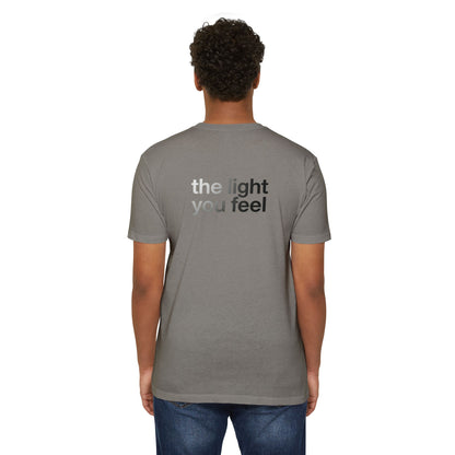 The Light You Feel - Lutron T-Shirt