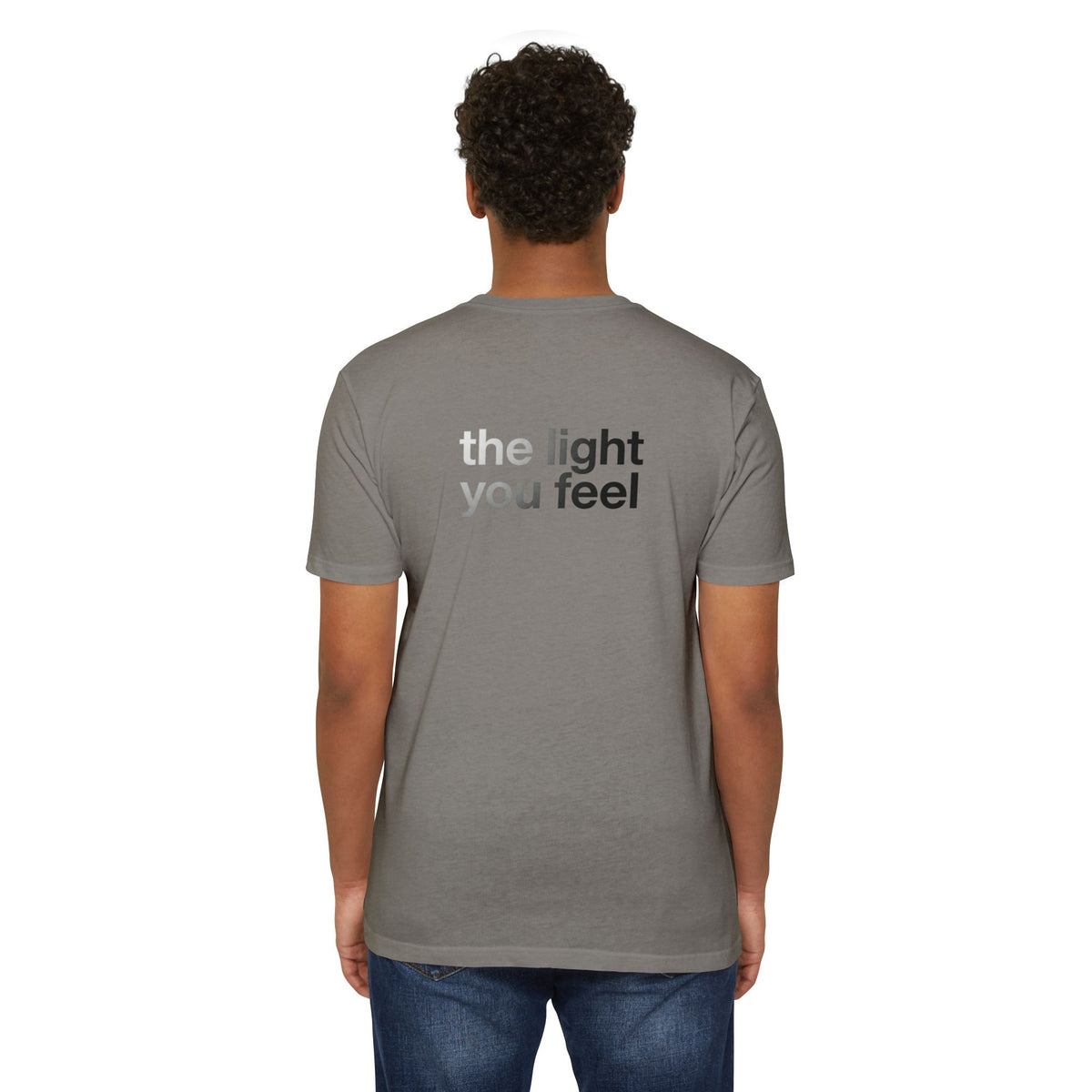 The Light You Feel - Lutron T-Shirt