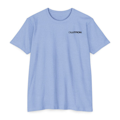 The Light You Feel - Lutron T-Shirt