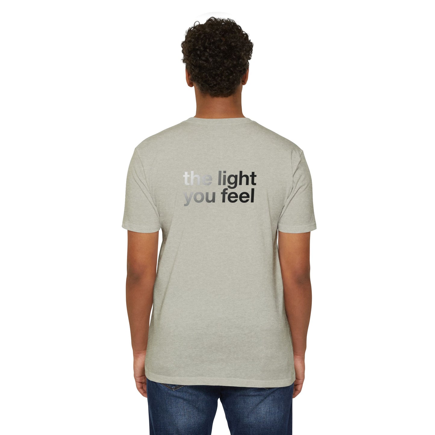 The Light You Feel - Lutron T-Shirt