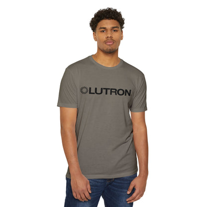 Lutron Logo T-Shirt