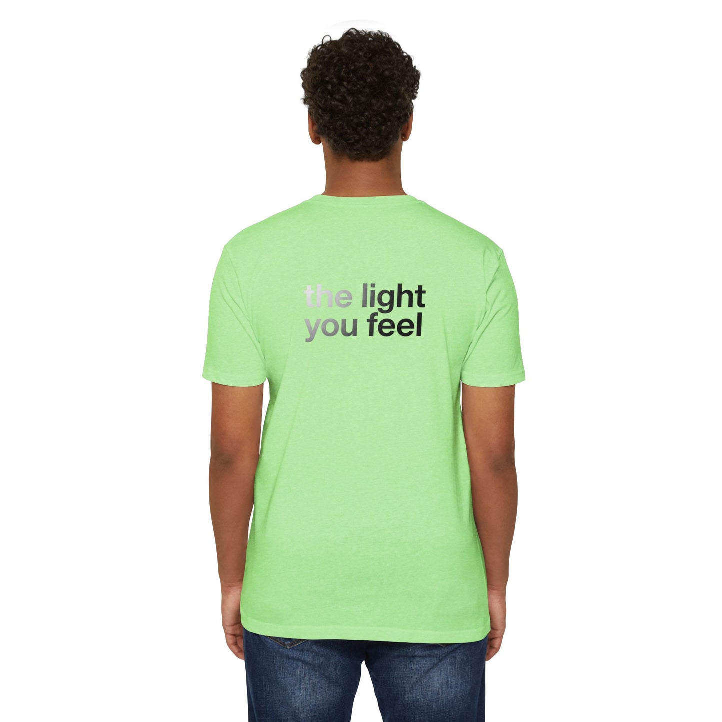 The Light You Feel - Lutron T-Shirt
