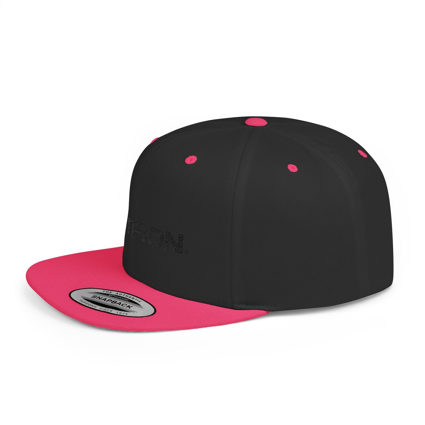 Lutron Logo Snapback Hat