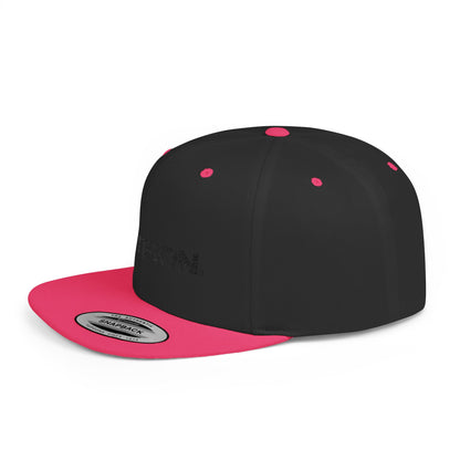 Lutron Logo Snapback Hat