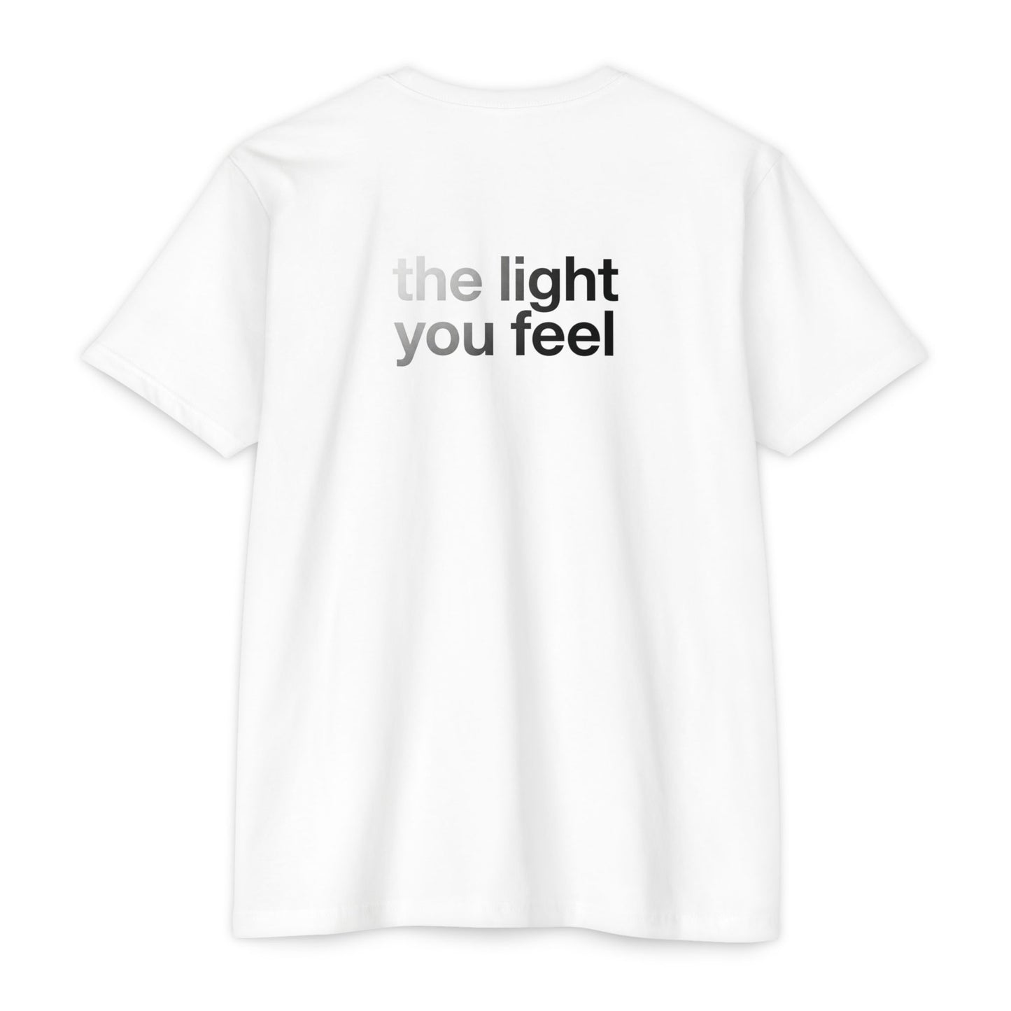 The Light You Feel - Lutron T-Shirt