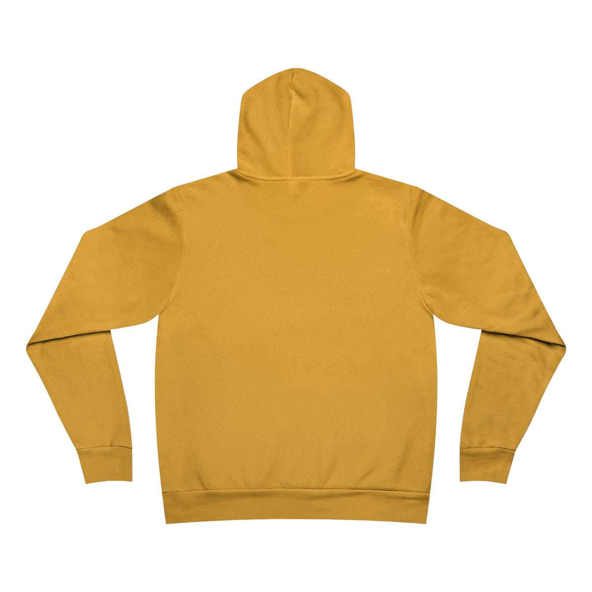 Zip Ties: The Original Automation Platform Fleece Pullover Hoodie