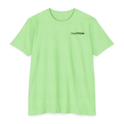The Light You Feel - Lutron T-Shirt