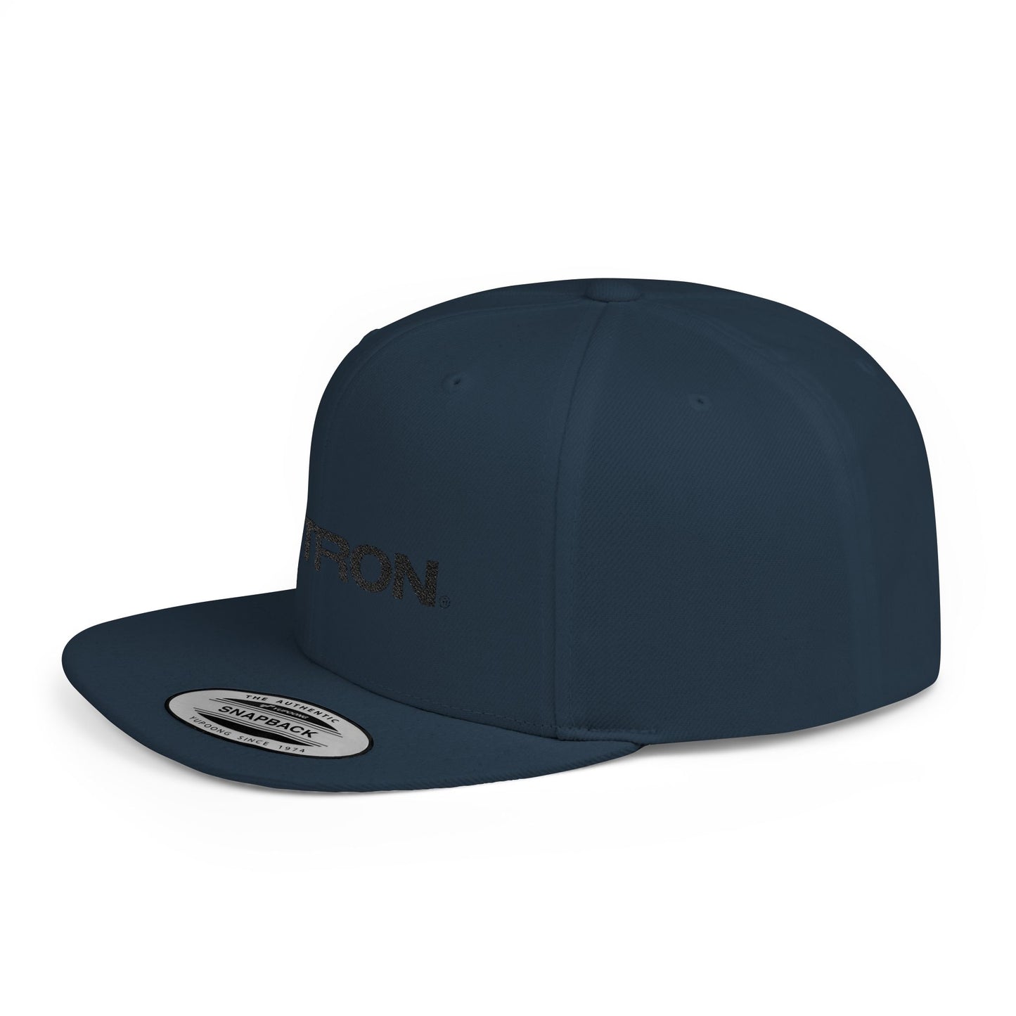 Lutron Logo Snapback Hat